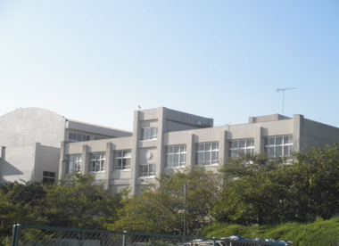 神戸市立押部谷小学校の画像1