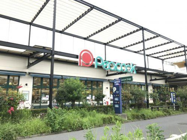 株式会社大丸ピーコック藤沢トレアージュ白旗店の画像1