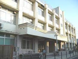 大阪市立鷹合小学校の画像1