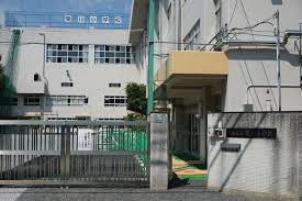 墨田区立菊川小学校の画像1