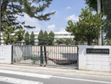 田無第三中学校