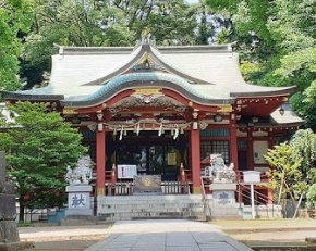 氷川神社情報ページ 豊島区 文京区の賃貸マンションなら株式会社home Innovation