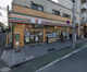 セブンイレブン 大田区羽田店の画像