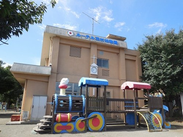 ルーテル羽村幼稚園の画像1