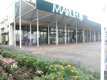マルフジ羽村店の画像1