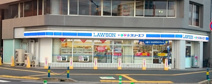 ローソン・スリーエフ 蘇我駅西口店