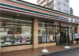 セブンイレブン 千葉今井店