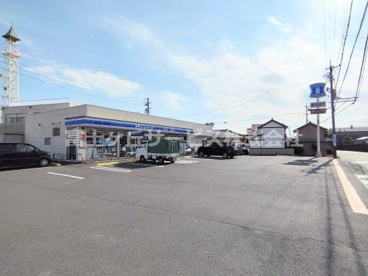ローソン 浜松新橋町店の画像1