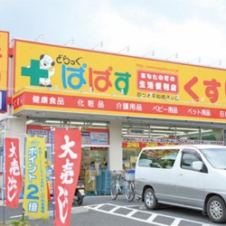 どらっぐぱぱすの画像1
