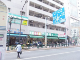 業務スーパー 練馬駅前店