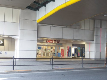 西友 練馬店の画像2