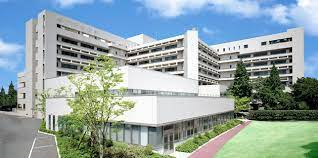 松下記念病院の画像1