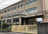 京都市立藤ノ森小学校