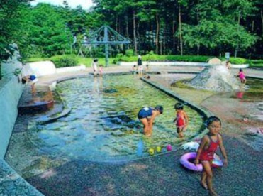 松代公園の画像1
