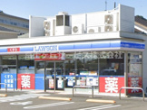 ローソン 静岡手越店