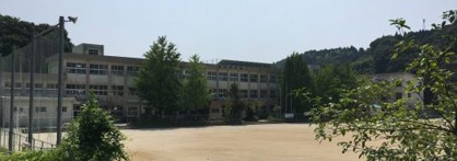 松元中学校の画像1