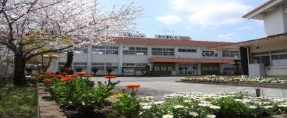 石谷小学校の画像1