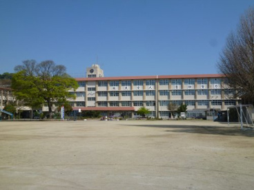 大龍小学校の画像1