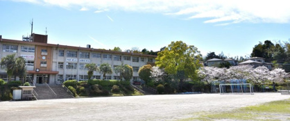大明丘小学校の画像1