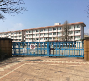 吉野小学校の画像1