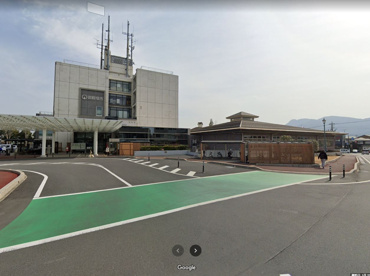 御殿場市役所の画像1