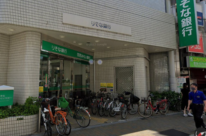 関西みらい銀行 上新庄支店の画像1