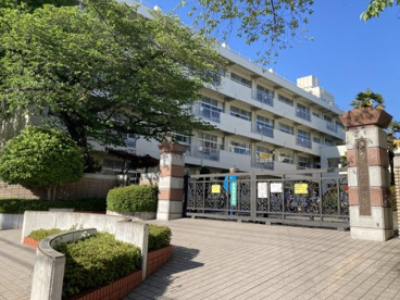 沼影小学校の画像1