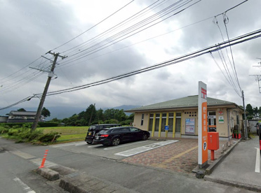 御殿場上町郵便局の画像1