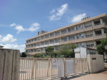 草牟田小学校の画像1