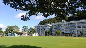 坂元小学校の画像1