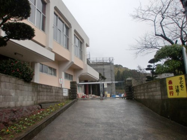 南方小学校の画像1