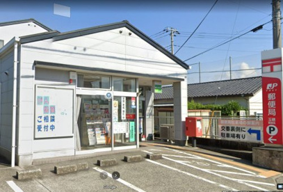 玉穂郵便局の画像1