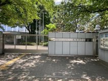 東京都立千早高校