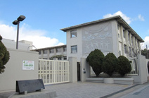 大阪市立平野小学校