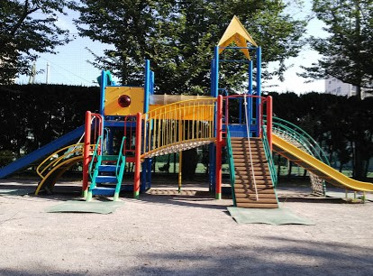 つきやま公園の画像1