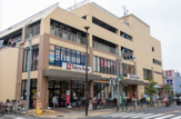 Tokyu Store(トウキュウ ストア) 上池台