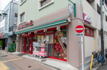 まいばすけっと 上池台店