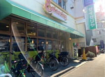 サイゼリヤ 上池台東光ビル店
