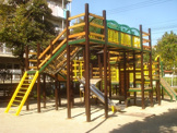 船堀五丁目第二児童遊園