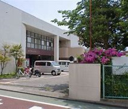 秦野市立 大根公民館