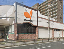 グルメシティ九条店