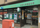 大阪九条南郵便局