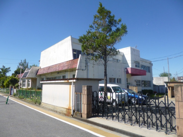 治田西幼稚園の画像2
