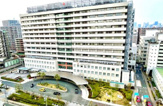 大阪赤十字病院