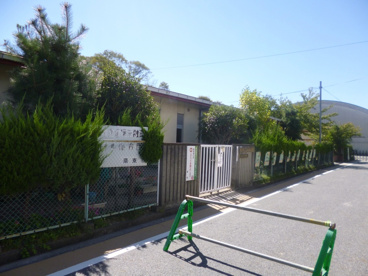 治田西保育園の画像1