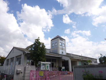 瀬田北幼稚園の画像2