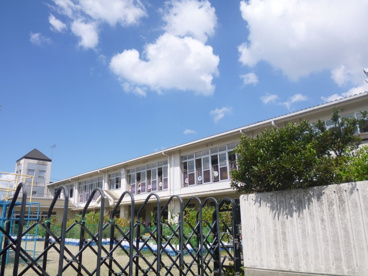 瀬田北幼稚園の画像3
