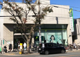 三井住友銀行鶴橋支店