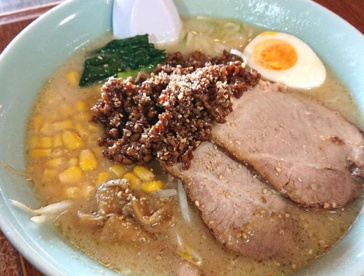 キッチン白樺の画像1