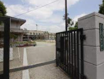 京都市立大宮小学校